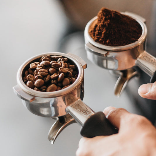 Espresso Grind