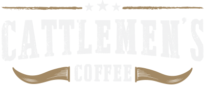 Cattlemen's Coffee logo