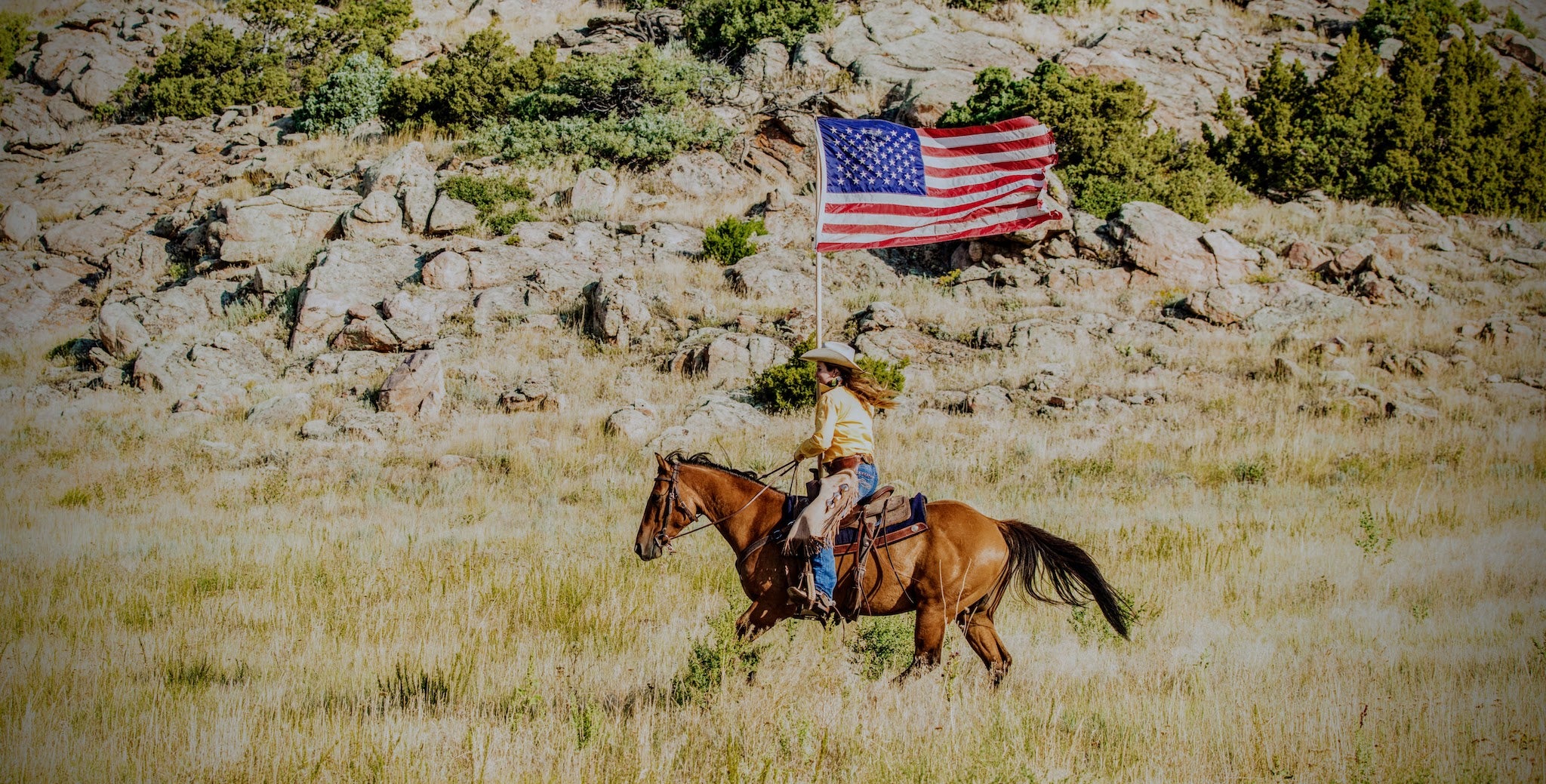 Cattlemen's Coffee - Craft roasted coffee for the American Cowboy