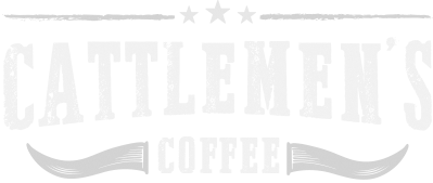 Cattlemen's Coffee Logo
