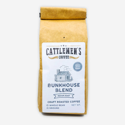 Bunkhouse Coffee