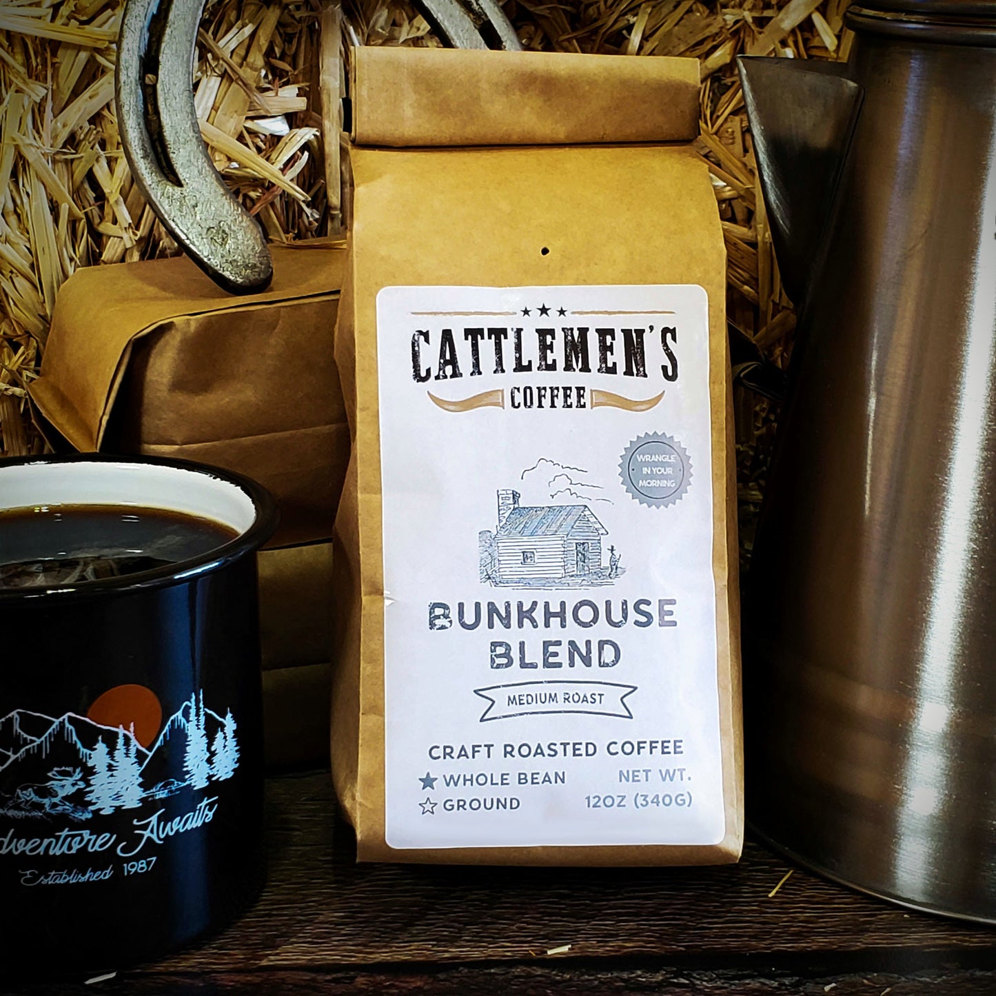 Bunkhouse Coffee